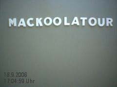 Mackoolatour